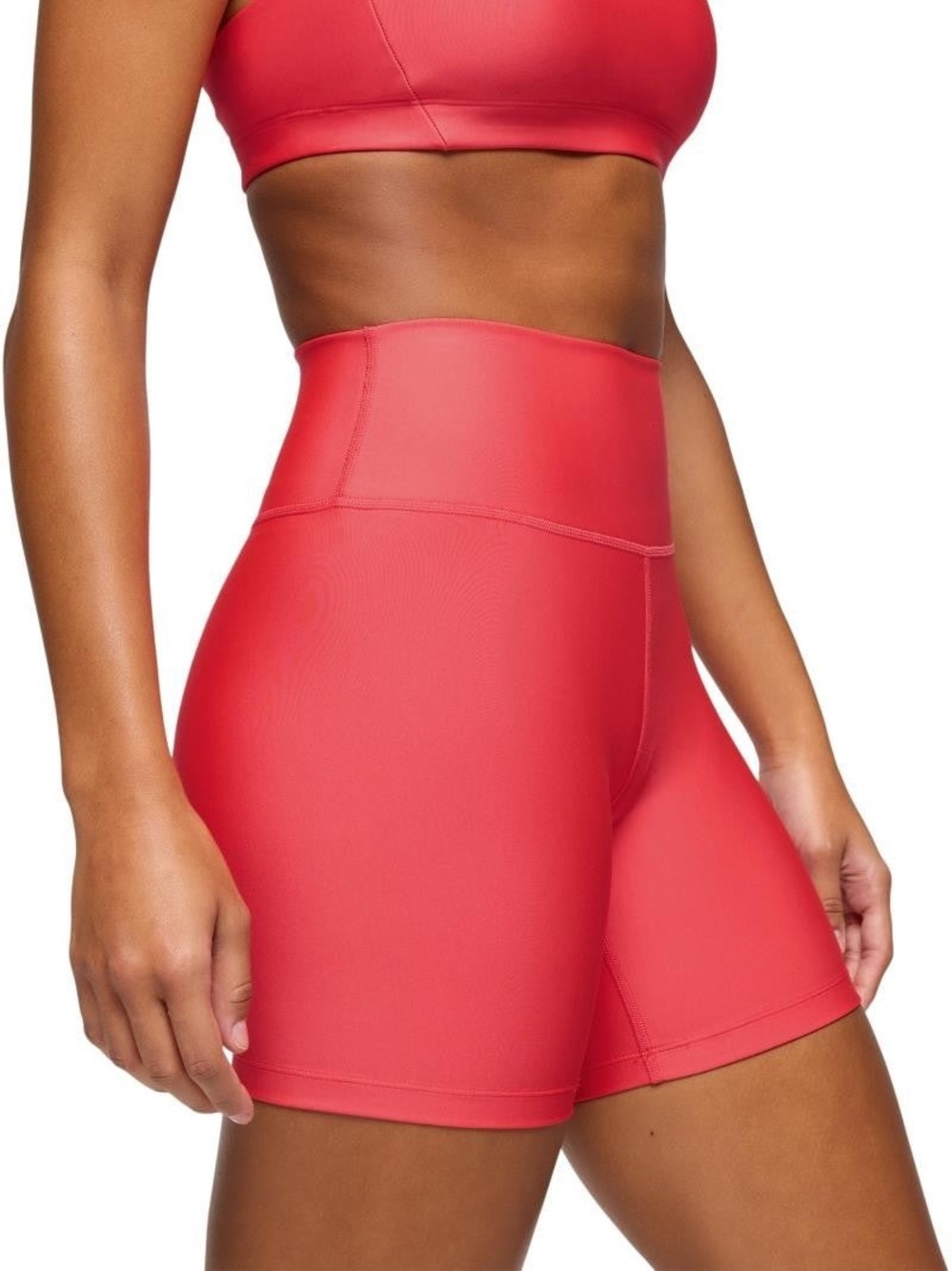 Prana Sculpt Bike Shorts